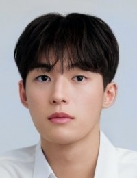 Фото актера Пак Джон У