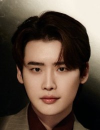 Фото актера Ли Джон Сок