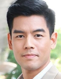 Фото актера Ноут Ватчарабун Лисуван