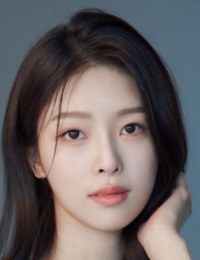 Фото актера Ка Ён