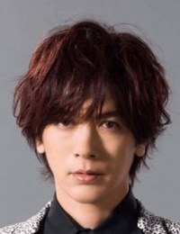 Фото актера Дайго