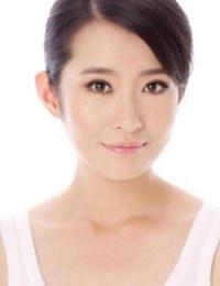 Фото актера Чжоу Цзы Хань