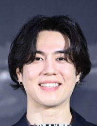 Фото актера Ким Югём