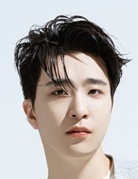 Фото актера Чхве Ён Джэ