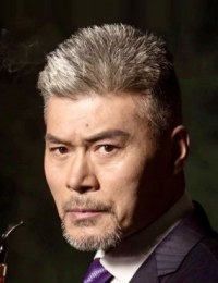 Фото актера Чжао Хэн Сюань