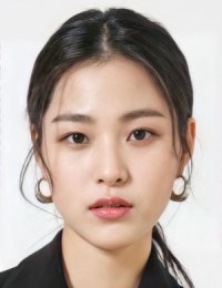 Фото актера Ли Су Гён