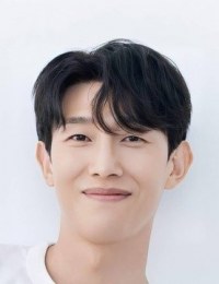 Фото актера Кан Ки Ён