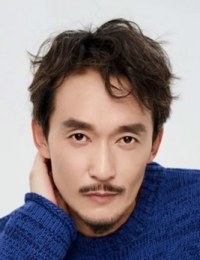 Фото актера Цун Жуй Линь