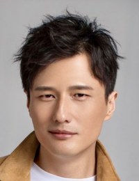 Фото актера Теренс Инь