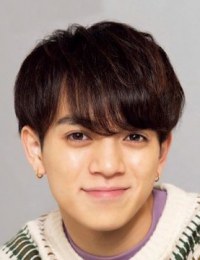 Фото актера Миячика Кайто