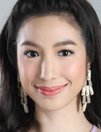 Фото актера Эгг Будсакон Тантипхана