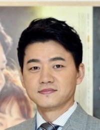 Фото актера Ким Сын Су