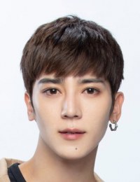 Фото актера Би Шу Цзинь