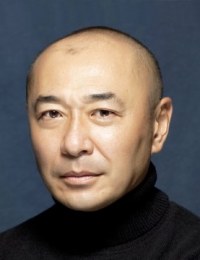 Фото актера Тakahashi Кацумӣ