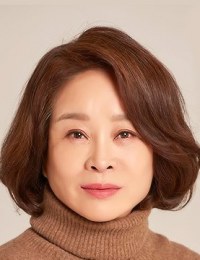 Фото актера Чон Сон Э