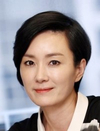 Фото актера О Ён Су