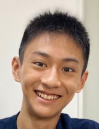 Фото актера Чжу Ю Чэн