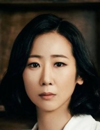 Фото актера Ли Джи Хён