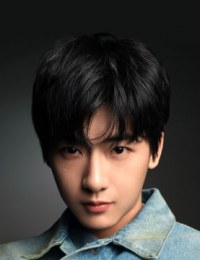 Фото актера Чжан Фэй Фэй