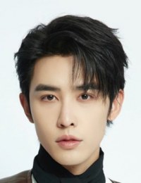 Фото актера Шэнь Хао Нань