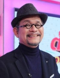 Фото актера Джеб Ватчара Пан-ием