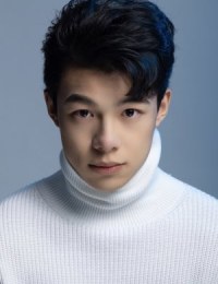 Фото актера Хуан Янь