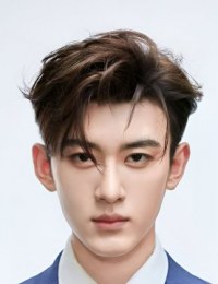 Фото актера Чэн Хунсинь