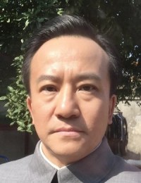 Фото актера Цзинь Тэ Фэн