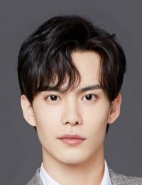 Фото актера Хань Дун Линь