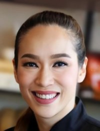 Фото актера Мэй Патараварин Тимкул