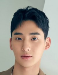 Фото актера Чон Га Рам