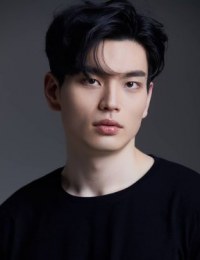Фото актера Чжу У Ён
