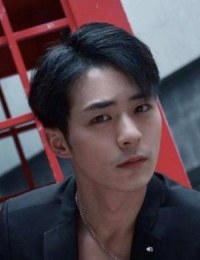 Фото актера Сяо Му Чэнь