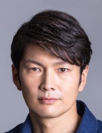 Фото актера Марuyama Томоми