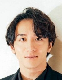 Фото актера Онуки Юсукэ