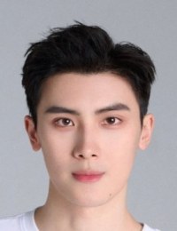 Фото актера Цэнь Мин