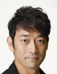 Фото актера Сакода Такая