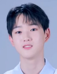 Фото актера Ким Йе Джун