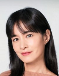 Фото актера Джанет Се