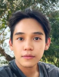 Фото актера Нгерн Анупат Луангсодсай