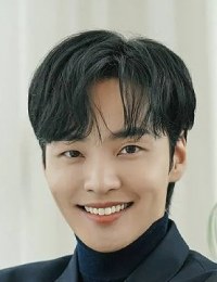 Фото актера Ким Мин Джэ