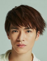 Фото актера Татсуя Фуказава