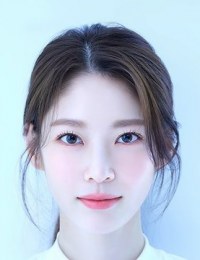 Фото актера Кон Сын Ён