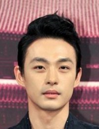 Фото актера Чон Тэ Су