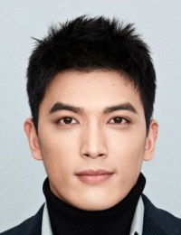 Фото актера Чэн Тао
