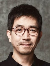 Фото актера Ли Хва Рён