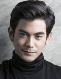 Фото актера Шон Джиндачот