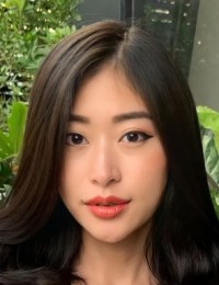 Фото актера Джипси Киратти Махапрюкпонг