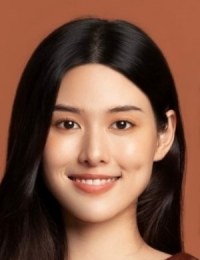 Фото актера Чжу Цзя Цянь