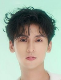 Фото актера Го Синье